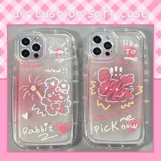 FOR SAMSUNG A73 A53 A33 A24 A54 A34 A14 A23 A04 A03 A03S A72 A52 A32 A22 M32 M22 M12 A02S A02 A12 A21S A11 M11 A71 A51 A10S A20S A50S A30S A50 A30 A20 A10 rabbit cartoon case