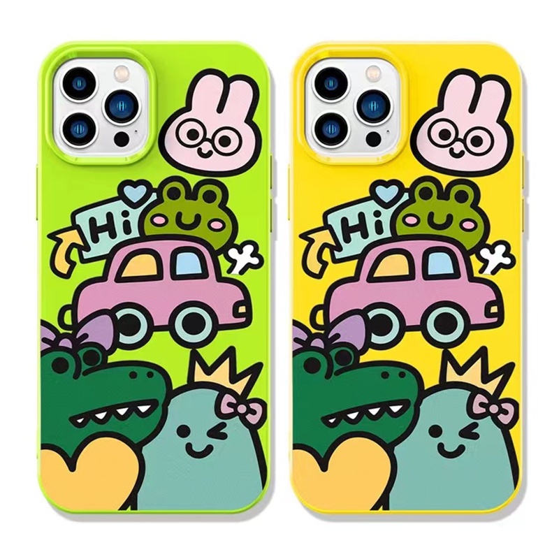 เคสโทรศัพท์มือถือ ป้องกันกระแทก สี่มุม สําหรับ Iphone 1 Plus Pro Max 7 8Plus X XR