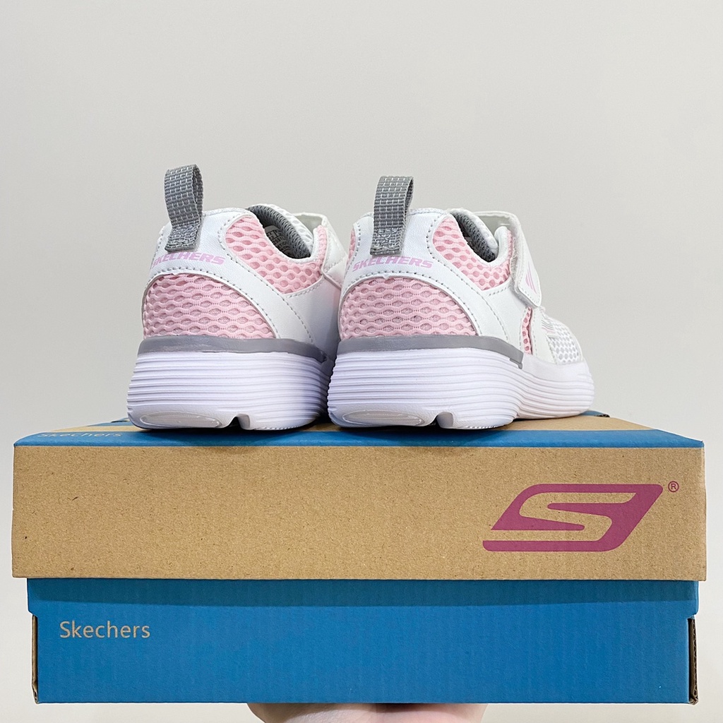 Skechers Go Run 400V2 รองเท้ากีฬา สําหรับเด็กผู้ชาย และเด็กผู้หญิง