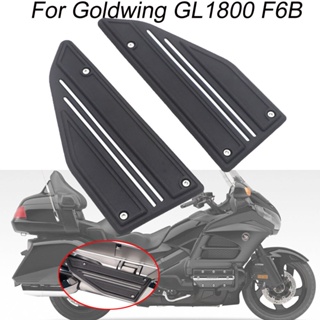 ปลั๊กแทร็กคู่ สําหรับรถจักรยานยนต์ Honda Goldwing GL1800 F6B 2018 2019 2020