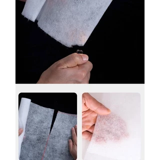 Range Hood Filter Covers Cooking Oil Strainer Anti-Oil Grease Filter Paper