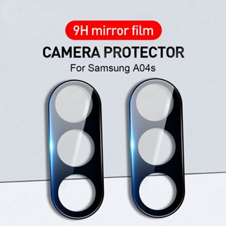 2PCS 3D Curved Camera Protector Case For Samsung A14 A24 4G A34 A54 M14 5G A 14 24 34 54 Rear Lens Cover Tempered Glass