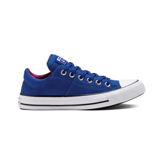 ราคาConverse รองเท้า - 565220CF9BL - ALL STAR MADISON OX BLUE
