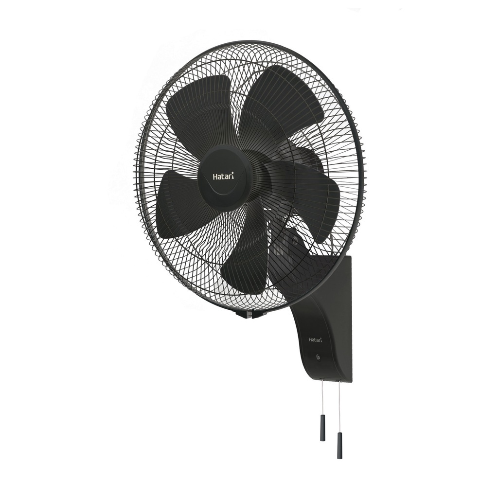 Fan HATARI พัดลมอุตสาหกรรม ติดผนัง IW22M1 22 นิ้ว