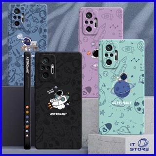 เคส Redmi Note 10 Pro Note 10 Note 10S Note 10 5G Note 11 Pro Note 11 Note 11S 2C-SS