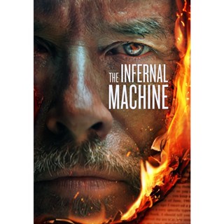 The Infernal Machine (2022) DVD หนังใหม่ มาสเตอร์ บรรยายไทย