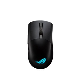 ASUS P709 ROG Keris Wireless AimPoint RGB Gaming Mouse (36000 DPI, RF 2.4GHz, Bluetooth, USB 2.0) (BLACK)