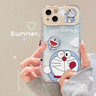 เคสมือถือ แบบนิ่ม ลายการ์ตูนแมว ฝาพับ กันกระแทก สําหรับ OPPO Reno9 Reno8 Reno7pro reno6 7z Reno8T Reno5 Reno17 A53 A9 2020 4Z 5G F11 A31 A3S A7 A77 Findx3pro