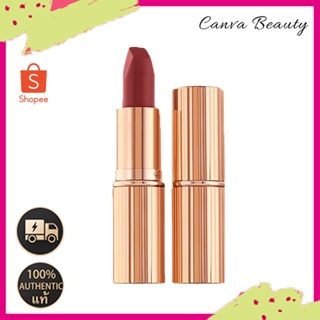 💌Charlotte Tilbury lipstick  4 Shades ลิปสติก💌