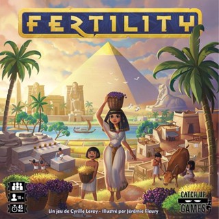 Fertility [Boardgame]