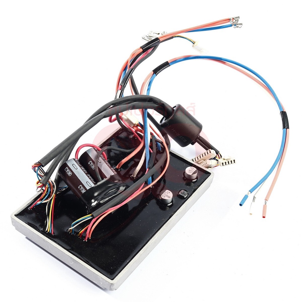 MAKITA มากีต้า MP620F35-7 อะไหล่ UR012G#57 คอนโทรล NO.57 CONTROLLER FOR UR012G Code 620F35-7