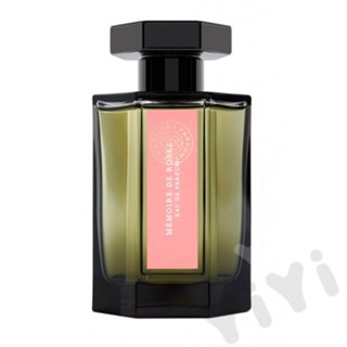 Artisan Parfumeur น้ําหอม กลิ่น LArtisan Parfumeur Mé moire de Roses 2022 ขนาด 100 มล.