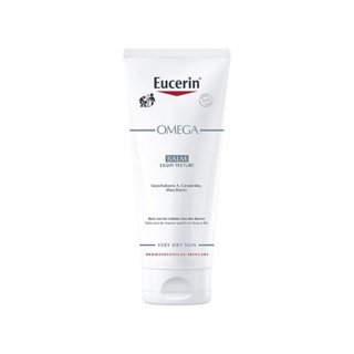 Eucerin ยูเซอริน โอเมก้า บาล์ม 200 มล.