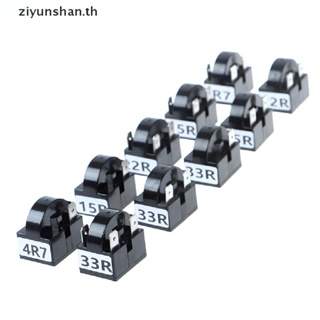 Ziyunshan รีเลย์สตาร์ทตู้เย็น PTC 2 3 4Pin สําหรับคอมเพรสเซอร์