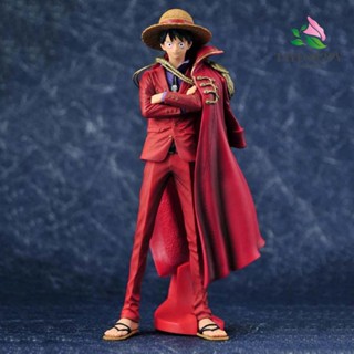 Taylor2pv โมเดลฟิกเกอร์ Luffy The Ultimate King ครบรอบ 20 ปี ของเล่น สําหรับเด็ก