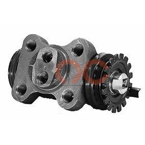 BOC BOC กระบอกเบรคหลัง  ISUZU  NPR115  RLL  1-3/16"  OEM#8-94414-696-2 #WIS-238