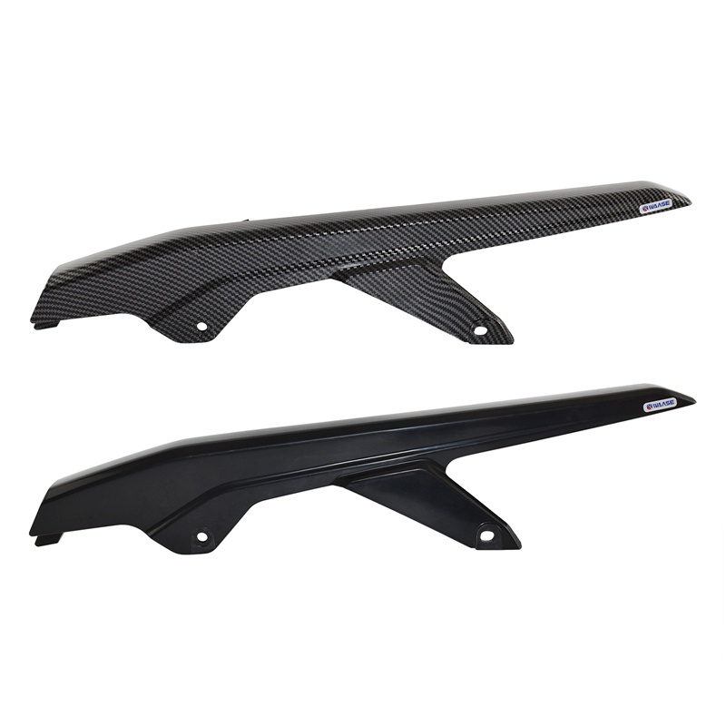 รถจักรยานยนต์สําหรับHonda CB650R CBR650R CB CBR 650 R 2019 2020 2021 2022 2023 ด้านหลังไดรฟ์โซ่Guardท่องเที่ยวSwingarmฝาครอบป้องกัน