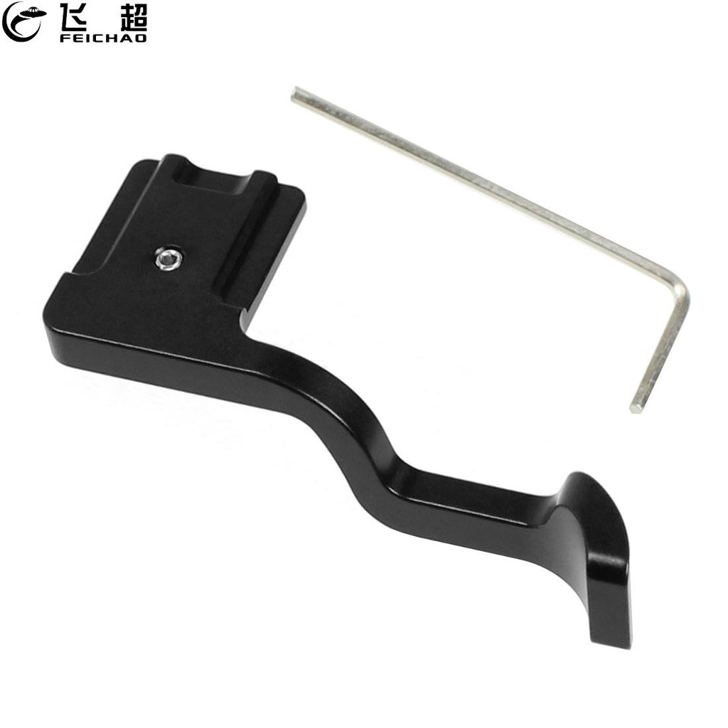 Feichao แผ่นโลหะครอบแฟลชกล้อง ขนาดเล็ก สําหรับ Fujifilm Fuji XT-10 XT10 XT20 XT-20 XT3 X-T3 XT2 X-T1