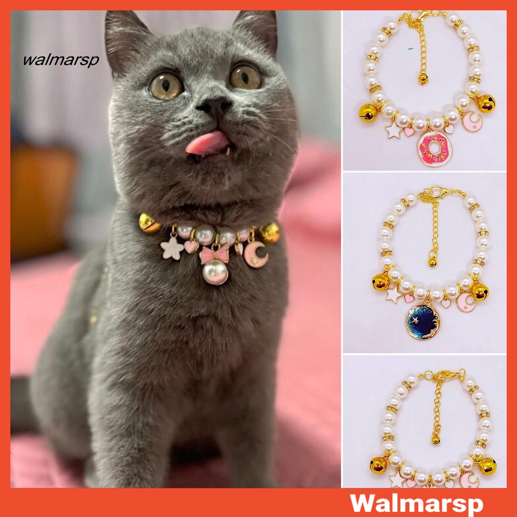 WSP WSP| สร้อยคอสัตว์เลี้ยงปรับ Vivid สีภูมิแพ้ฟรีเป็นมิตรกับผิวง่ายสวมใส่กุ้งก้ามกรามออกแบบพลาสติกแ