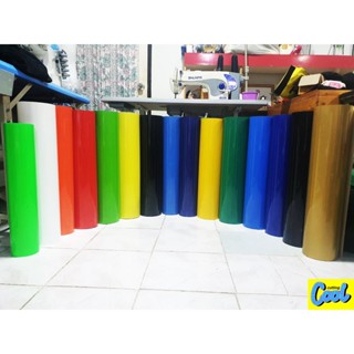 FLEX เฟล็ก PVC กว้าง 60ซม พร้อมส่ง ส่งเร็ว มีแบ่งขาย เก็บปลายทาง