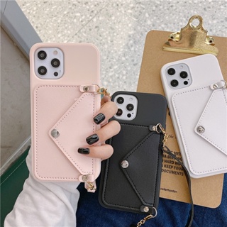 เคสโทรศัพท์มือถือ แบบนิ่ม พร้อมช่องใส่บัตร แบบพกพา สําหรับ Xiaomi Poco X5 Pro X4 Pro M4 Pro 5G 4G M3 Pro F4 X4 GT