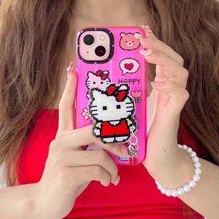 เคสโทรศัพท์มือถือ กันลื่น ลายการ์ตูน พร้อมที่ตั้งวาง สําหรับ iPhone 14Pro max 14ProiPhone 14 iPhone13 Pro iPhone 13Pro max iPhone12 Pro 11 Airpods 1 2 Pro 3