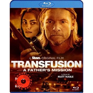 Blu-ray Transfusion (2023) (เสียง Eng | ซับ Eng/ไทย) Blu-ray