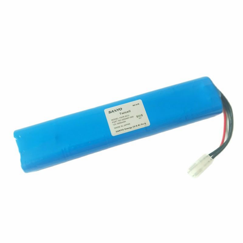 YY 1pce Medtronic LP20 แบตเตอรี่ 10HR-SCU LIFEPAK20 3200407-001