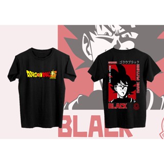 【ใหม่】Dragon Ball Anime Shirt