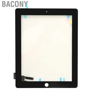 Bacony Replacement  Screen Pre Installed Adhesive  Digitizer Screen DIY