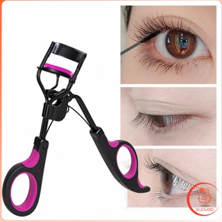 Sudyod ที่ดัดขนตา ให้ขนตาโค้งงอน แบบเป็นธรรมชาติ  Eyelash curler