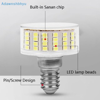 Adhyu โคมไฟระย้า LED E14 G9 AC220V 9W SMD2835