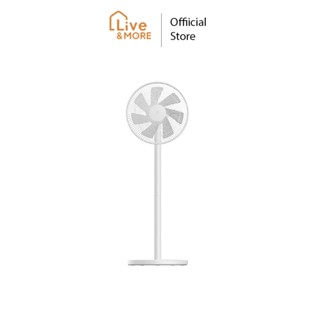 XIAOMI MI Smart Standing Fan 2 Lite TH (พัดลมอัจฉริยะ)