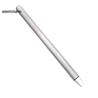 ☼Wt ปากกาสไตลัส สัมผัสหน้าจอได้ สําหรับ iPad Samsung โทรศัพท์มือถือ แท็บเล็ต