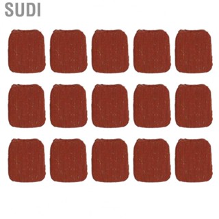 Sudi Bicycle Clutch Pads Square Engine Clutch Pads for Motorized Bicycle