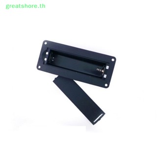 Greatshore กล่อง SMD 18650 พร้อมฝาปิด KST-3211 TH