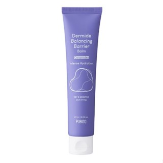 [PURITO] Dermide Balancing Barrier Balm บาล์มบํารุงผิว 60 มล.