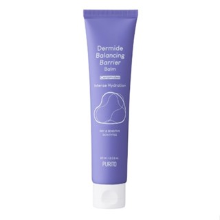 [PURITO] Dermide Balancing Barrier Balm บาล์มบํารุงผิว 60 มล.