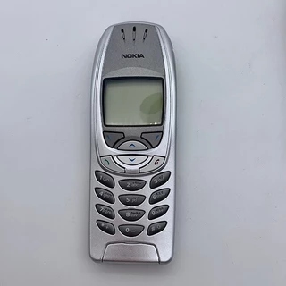 COD Nokia 6310i 6310 GSM Bluetooth Classical Basic โทรศัพท์มือถือ