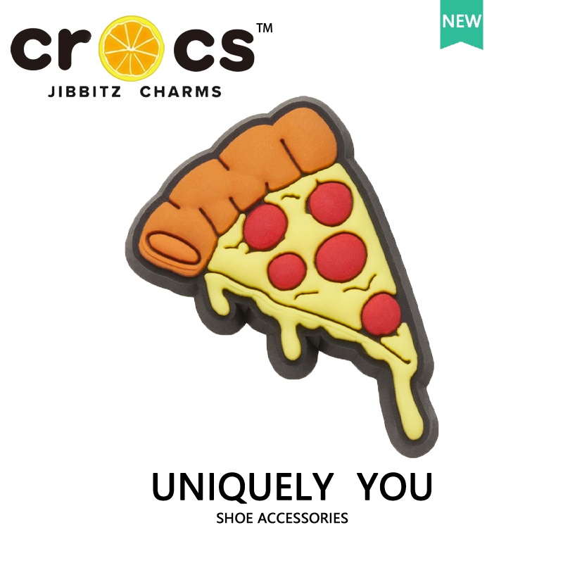 JIBBITZ cross charms ตัวติดรองเท้า Gourmetขนมหวาน ตัวติดรองเท้า cross
