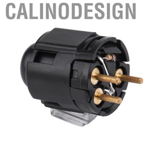 Calinodesign Gear Shifter Button 100% Brand New Automatic Gear Shifter With Button Black Auto Tran Overdrive Gear Shifter Lever Button Lockout Switch