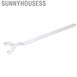 Sunnyhousess Fan Support Wrench  Portable Fan Coupler Labor Saving Durable Performance Stable Construction High Strength  for Fan