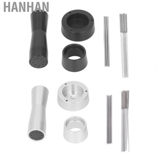 Hanhan Coffee  Distributor  Coffee Stirrer  Corrosion Proof Stainless Steel Aluminum for Home