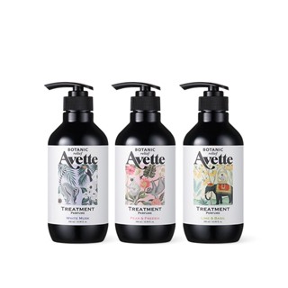 TONYMOLY Avette Botanic Relief Perfume Treatment 500ml