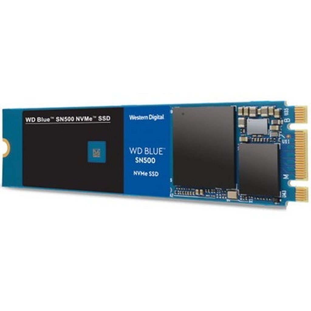 SSD M.2 PCIe 250.GB (5Y) WD Blue SN570 ( WDS250G3B0C-NVME)