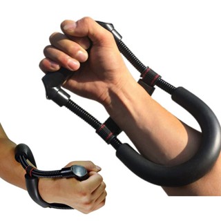 เครื่องบริหารข้อมือ อุปกรณ์ออกกำลังกายข้อมือ อุปกรณ์ฟิตเนส Wrist exercise machine