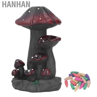 Hanhan Backflow  Handcrafted Inverted  Statue For Office