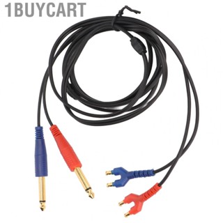 1buycart Portable TDH39 Audiometer Headset Wire Straight Head Stable Transmission Air Conduction Headphone Cable  Care