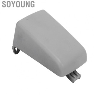 Soyoung Outside Door Handle Protector  CXJ500060 Wear Resistant High Strength Dust Proof Front Right Door Handle Cover  for Car