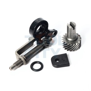 MAKITA (มากีต้า) อะไหล่  CHAIN TENSIONER ใช้กับ เครื่องตัดกิ่งไม้เครื่องยนต์ 12 นิ้ว มากีต้า รุ่น DCS3500X